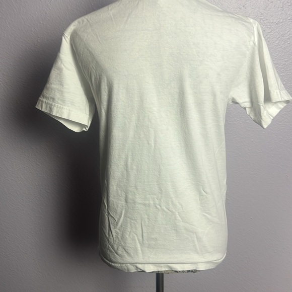 Women’s Fish Naked Tee - Picture 4 of 5